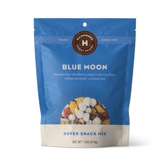 Blue Moon Super Snack Mix