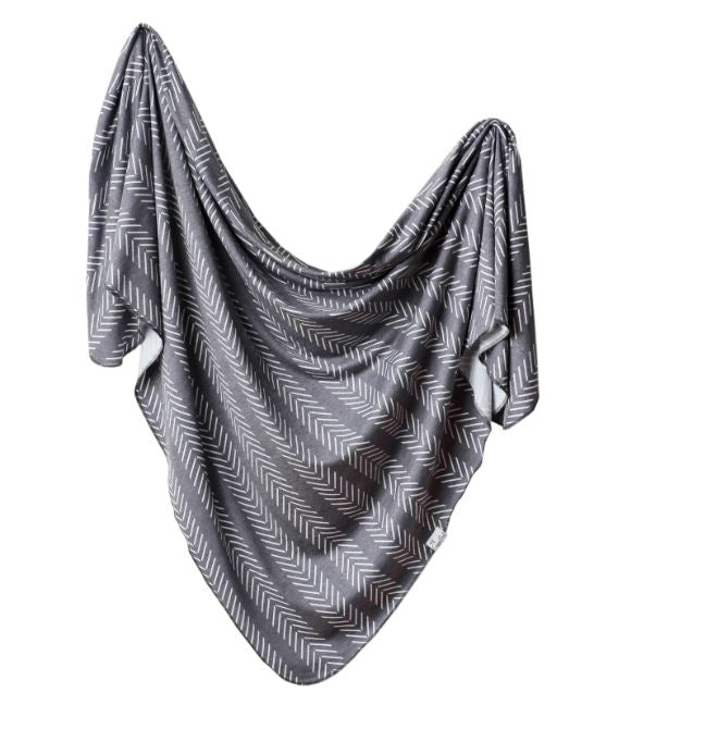 Canyon - Swaddle Blanket
