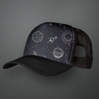 Out of this World - Kids Hat
