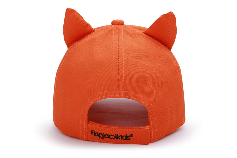 3D Fox - Kids Hat