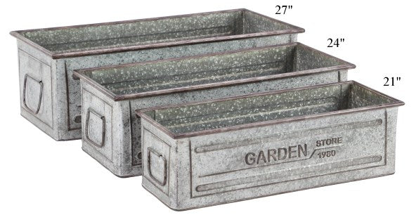 Garden Planters