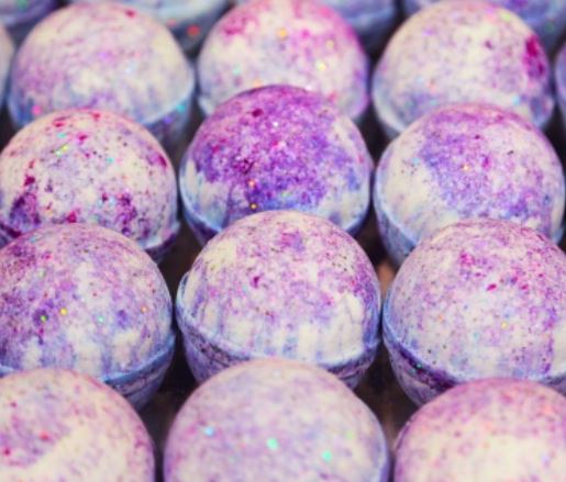 Girls Night Out - Bath Bomb