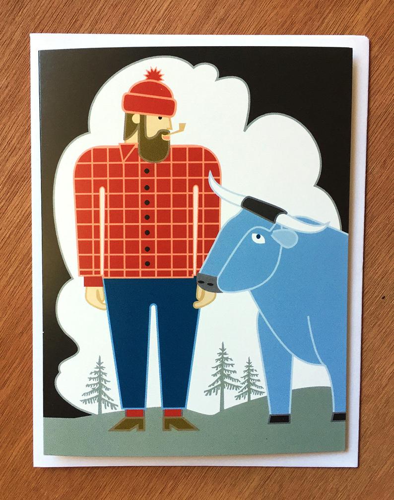 Postcards