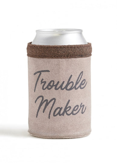 Trouble Maker - Can Koozie