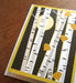 moonlight birch card with envelope