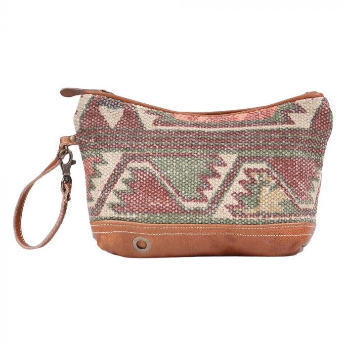 Tribal Pouch
