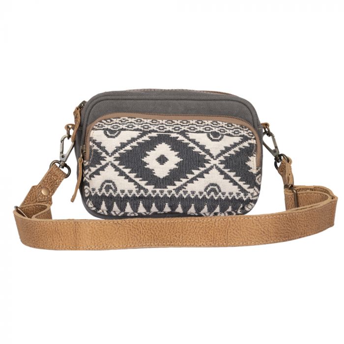 Temptation Small Cross Body Purse