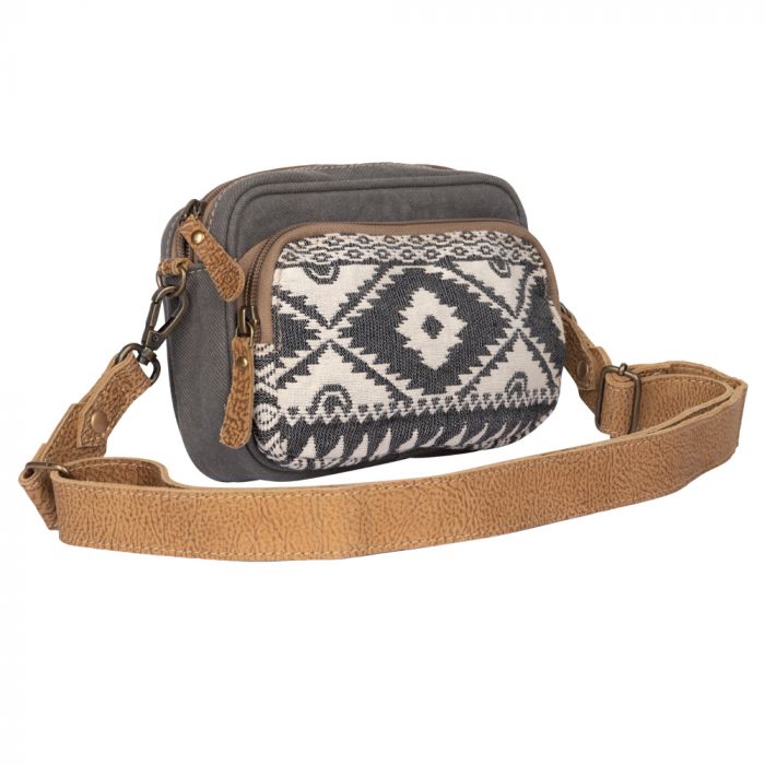 Temptation Small Cross Body Purse